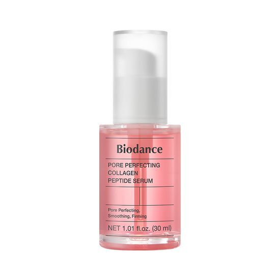 バイオダンス ポアパーフェクティング コラーゲンペプチドセラム 30ml 企画 (+10ml)
