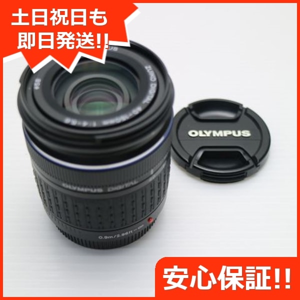 超美品 オリンパス ZUIKO DIGITAL ED 40-150mm F4.0-5.6 望遠ズームレンズ フォーサーズマウント 即日発送 土日祝発送OK 14 8,712円