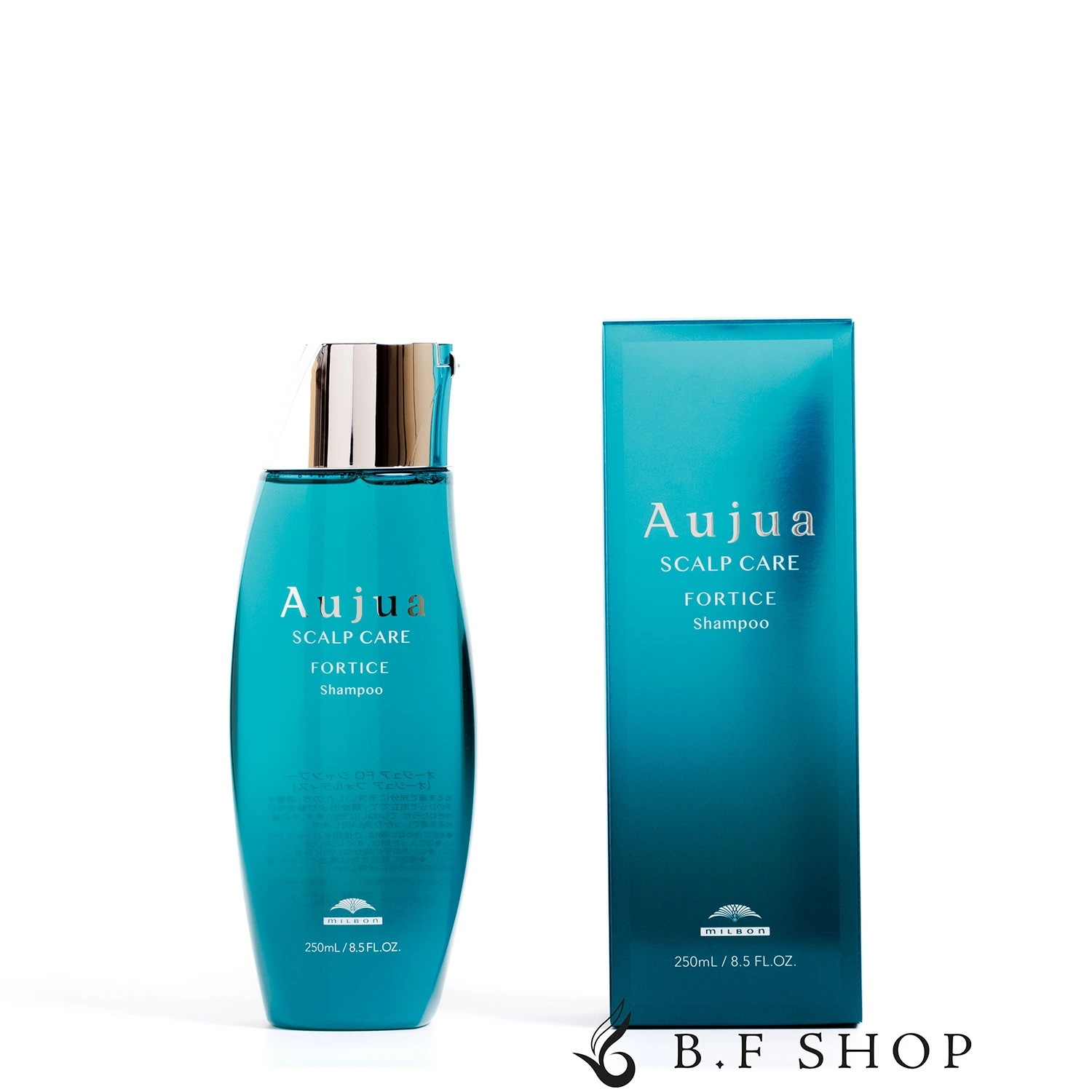 ミルボン オージュア フォルティス シャンプー 250ml LSC