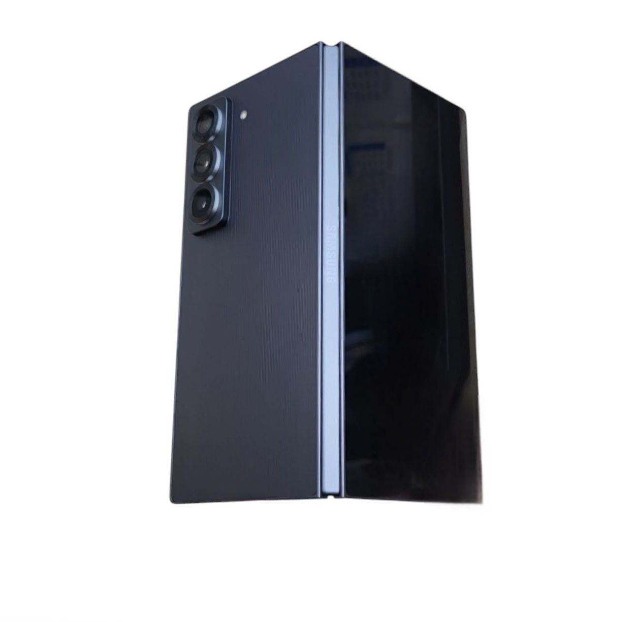 Z Fold Special Edition / SM-F958NZKAKOO/ 512GB / 黒い影の色 / 2億画素 カメラ / 自給制 / 正品 未開封 新品