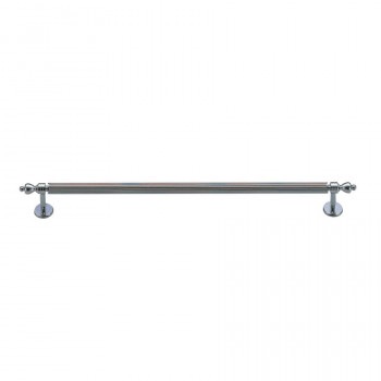 シロクマ リヨンタオル掛 600mm クローム BT-4