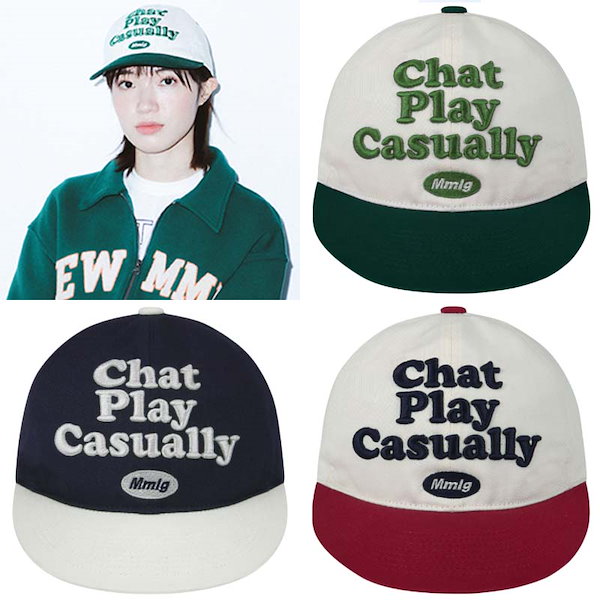 ★韓国の人気★【87MM】★[Mmlg] PLAY RAGLAN HOO.D★関税込★ Qoo10] 87MM 87 [Mmlg] CPC BALLCA