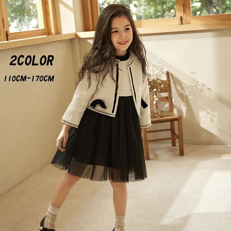 入学式 子供服 スーツ 卒園式 女の子 小学生 2021年 令和3年 年長 新一年生 120 130