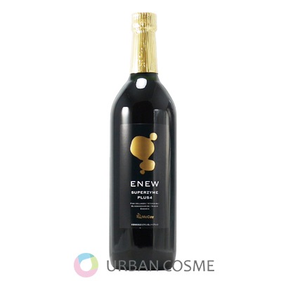 マッコイ エニュー スーパーザイム プラスフォー 720ml 国内正規品