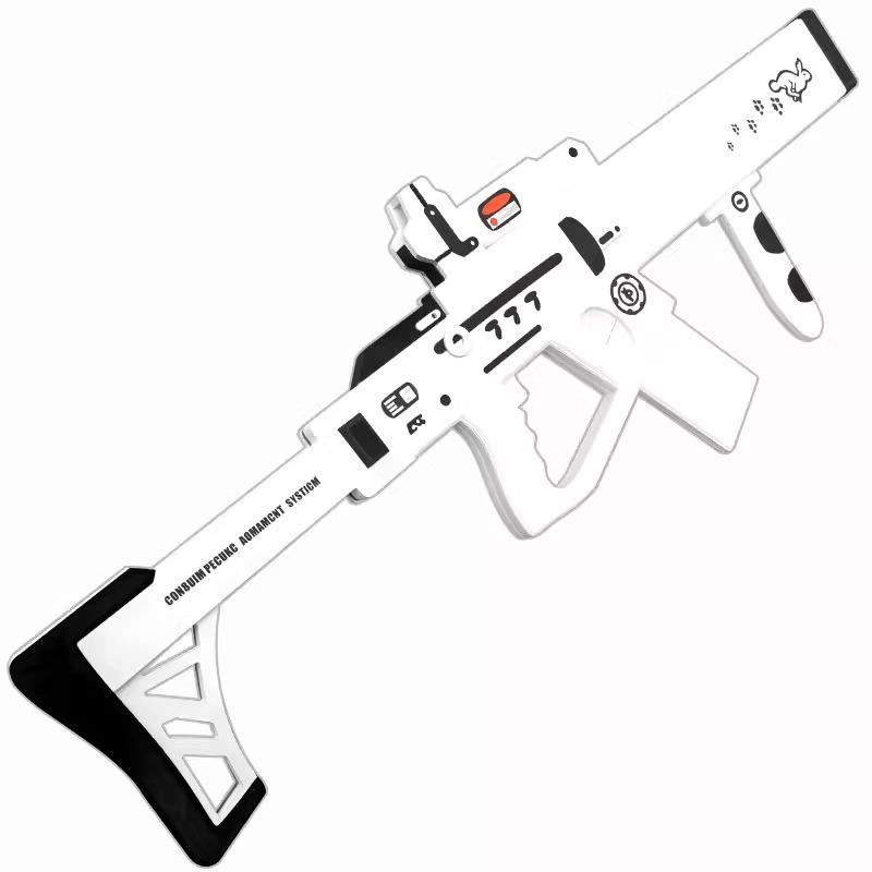 勝利の女神：NIKKE ブラン コスプレ道具 変装 仮装 装備品 cosplay コスチューム 撮影 観賞 武器 漫遊展