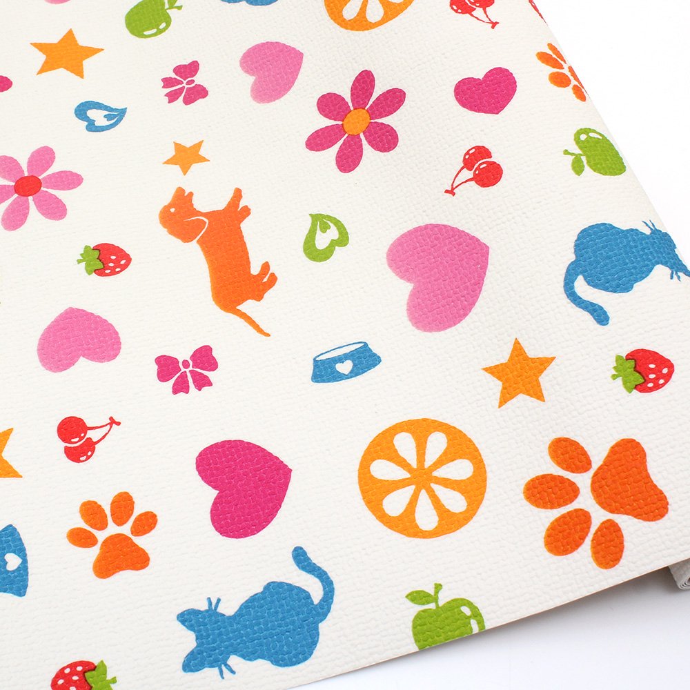 ペットにやさしい防滑消臭マット　防水タイプ　１３０X５００ｃｍ　レッド　ＩＮＳＦ－０９　５ｍ　ＣＲＣ40―50―70―00―00 11,302円