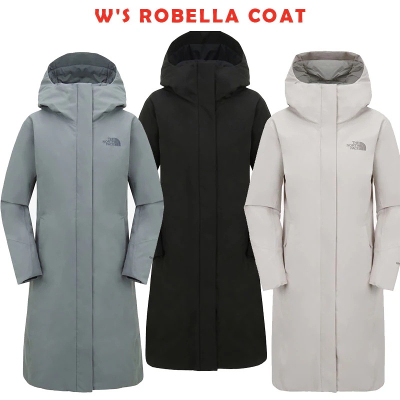 韓国正規品保証 関税負担なしNC3NR84A WS ROBELLA COATデイリー 基本 着装 男子 女子 人気 韓国 ファッション 男女共用 アウトドア