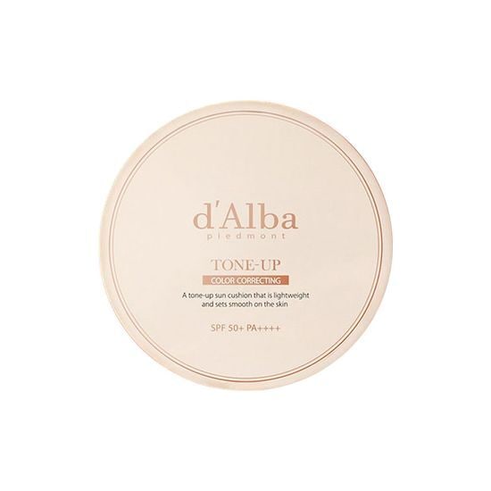 달바 ウォータフル トーンアップ サン クッション デュオ 計画（15g+15g）