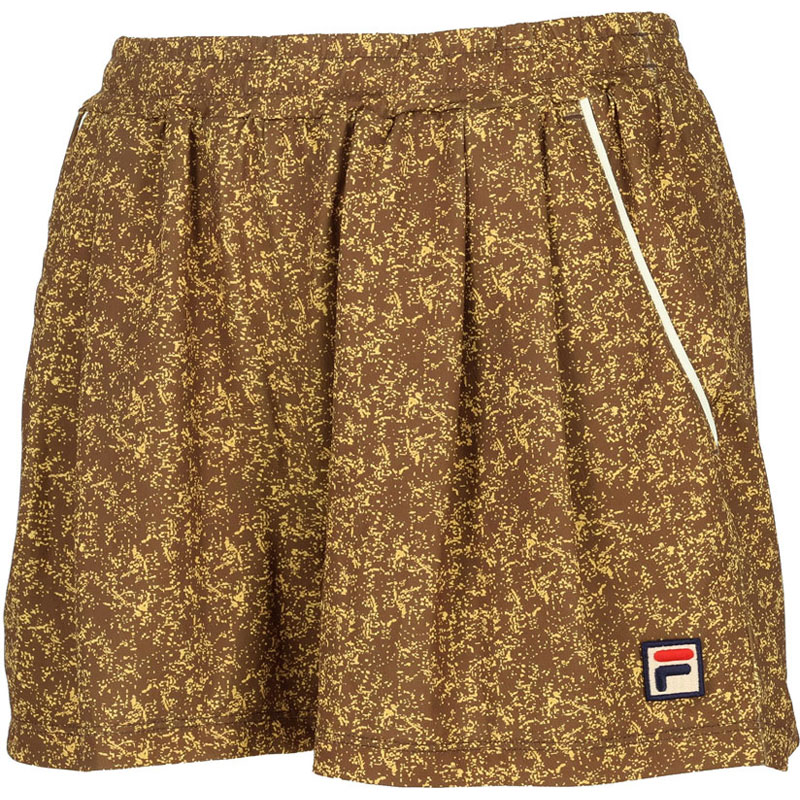 ショートパンツ テニス ゲームパンツ ウィメンズ (vl2965-06)