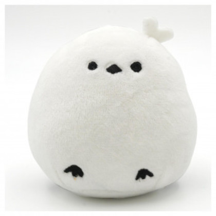 フレンズヒル クッションS テノリシマダ ホワイトVW-295-201