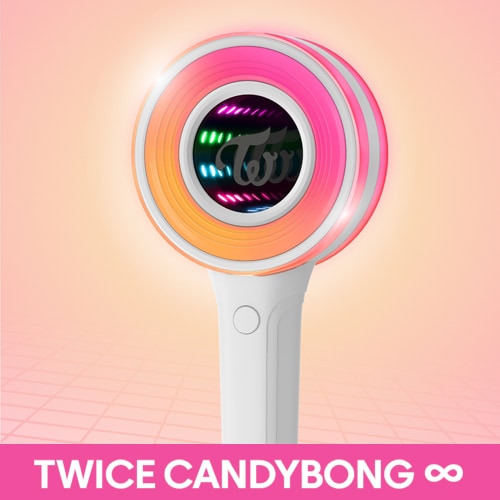 Qoo10] JYP Entertainment 【公式】 TWICE OFFICIAL