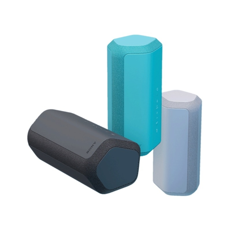 SRS-XE300 ポータブル X シリーズ Bluetooth スピーカー （関税はお客様のご負担となります）