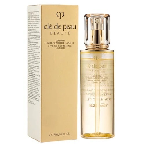 Qoo10] クレドポーボーテ Cle De Peau ローションイドロ : スキンケア