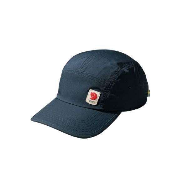 FJALLRAVEN 26SS ハイ コースト ウィンド キャップ (12100004555) (High Coast Wind Cap)