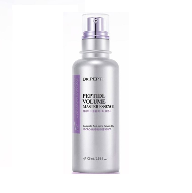 ペプチドボリュームマスターエッセンス 105ml / 弾力 / しわ / 韓国コスメ
