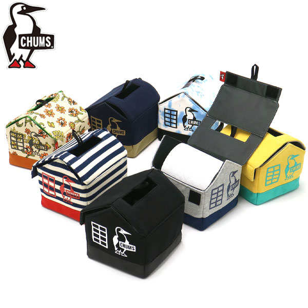 日本正規品 SWEAT NYLON トイレットペーパーケース 小物入れ テント型 撥水 収納 アウトドア メンズ レディース CH60-3622