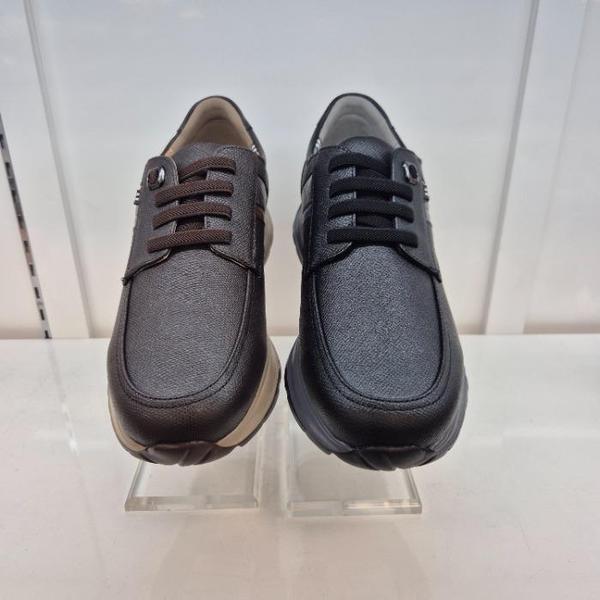 HC11 牛革 男性用 T6K3U61V3T (45013660)