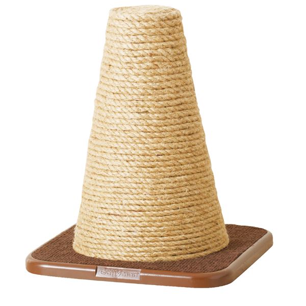 （まとめ）モダンルーム スクラッチにゃポスト （ペット用品）(×2セット) 4,904円