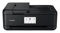 【新品/在庫あり】Canon TR9530a ブラック A3プリント可能 ADF搭載 有線LAN対応 コンパクト複合機 インクジェット