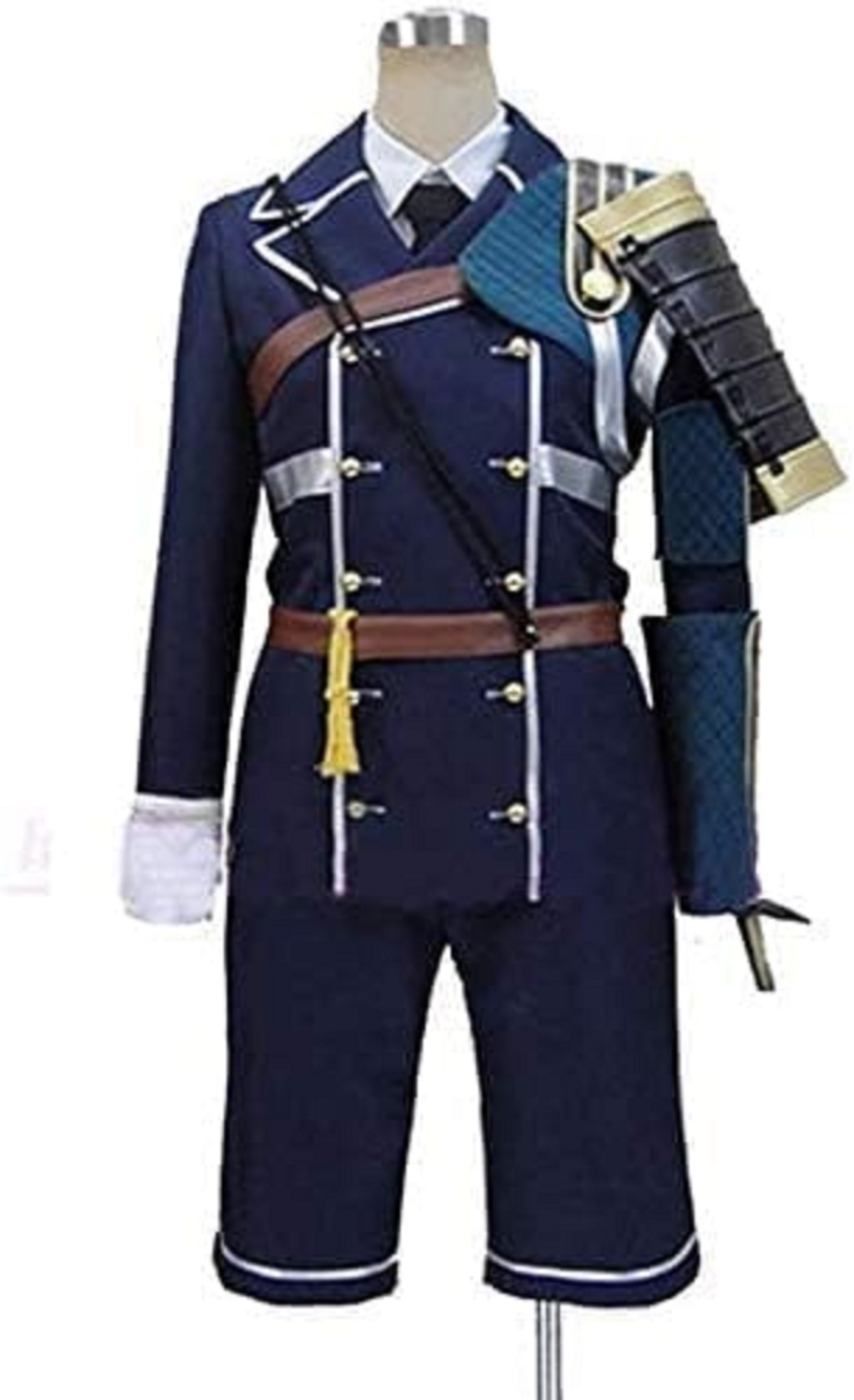 コスプレ 衣装 厚藤四郎 cos 制服