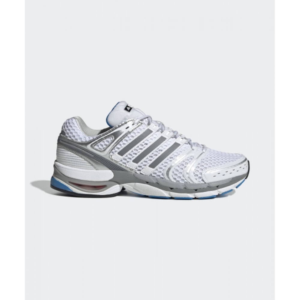 アディダスアディスタコントロール 5-ホワイト:グレー/ JQ4163