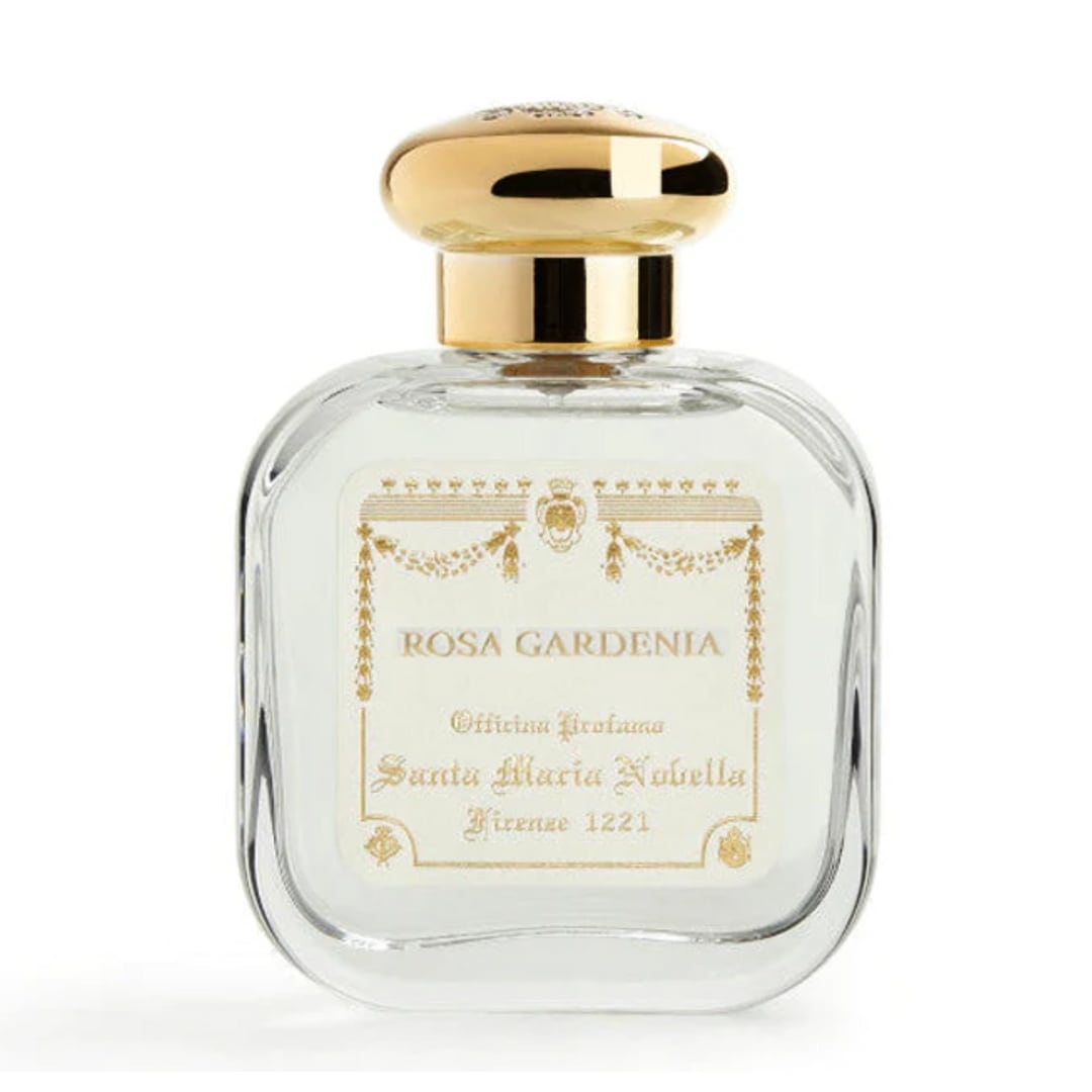 [国内百貨店]サンタマリアノヴェッラローザガーデニアオードコロン50ml