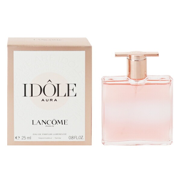 イドル オーラ EDP SP 25ml