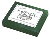 サンヘルス アガリクスK2（3g28袋入）[健康食品 自然食品][キノコ食品] (アガリクス茸菌糸体