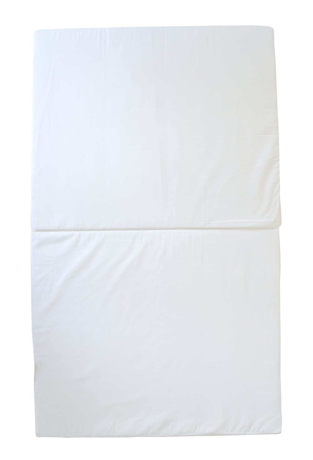 baby.e-sleep(ベビーイースリープ) へたりにくい体圧分散ベビー敷ふとん 70×120cm(ポリエステル80%綿20%)