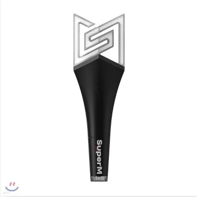 SuperM 公式ペンライト