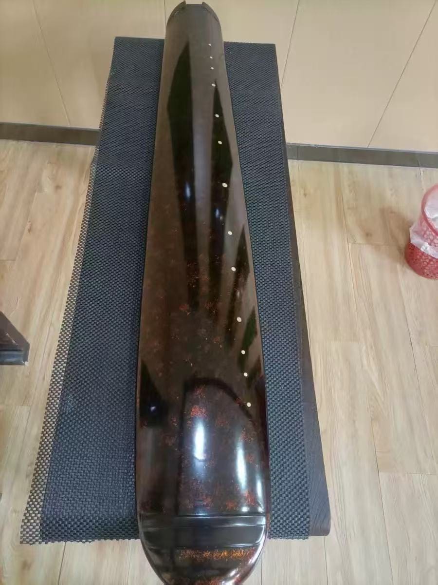 古琴 カオス式 7弦を配置する 中国の弦楽器 47,999円