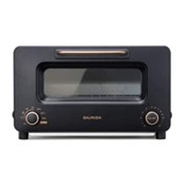 BALMUDA The Toaster Pro ブラック K11A-SE-BK