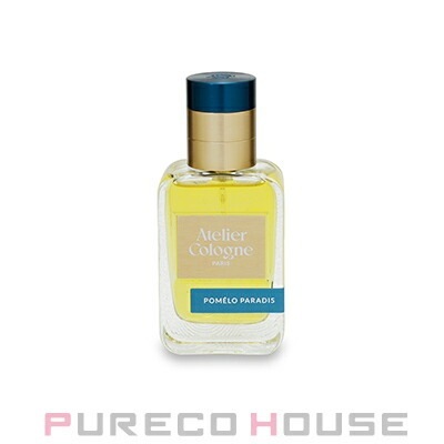 atelier cologne(アトリエコロン) ポメロ パラディ EDP SP 30ml