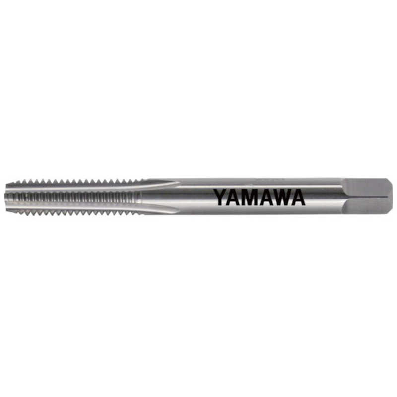 弥満和製作所　鋳鉄用超硬ハンドタップ　NCTP4FCM16X1.52