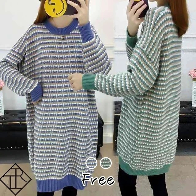 【急速出荷!】ワンピース レディース ニットワンピース 秋冬 ロングワンピース 長袖 秋 ニット ワンピース 大きいサイズ ワンピース ひざ丈 大人可愛い かわいい おしゃれ 綺麗 美脚効果 足長 か