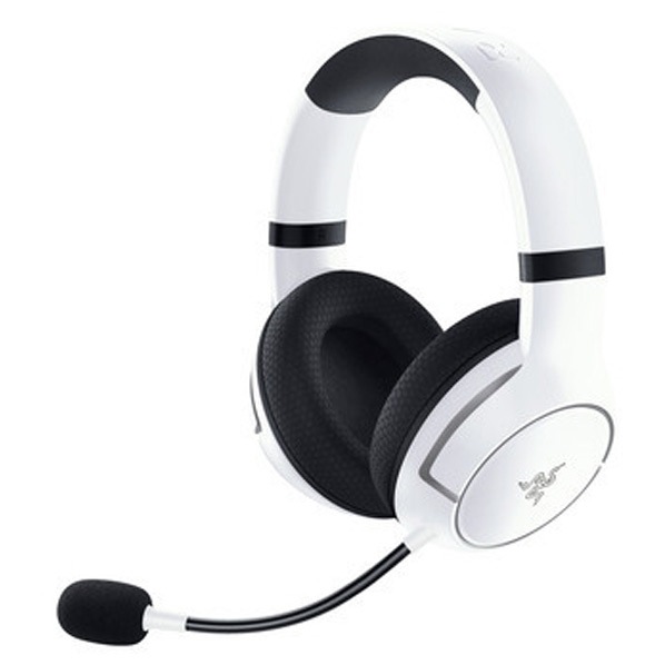 Kaira HyperSpeed for Xbox RZ04-04480200-R3M1 [White] ゲーミングワイヤレスヘッドフォン
