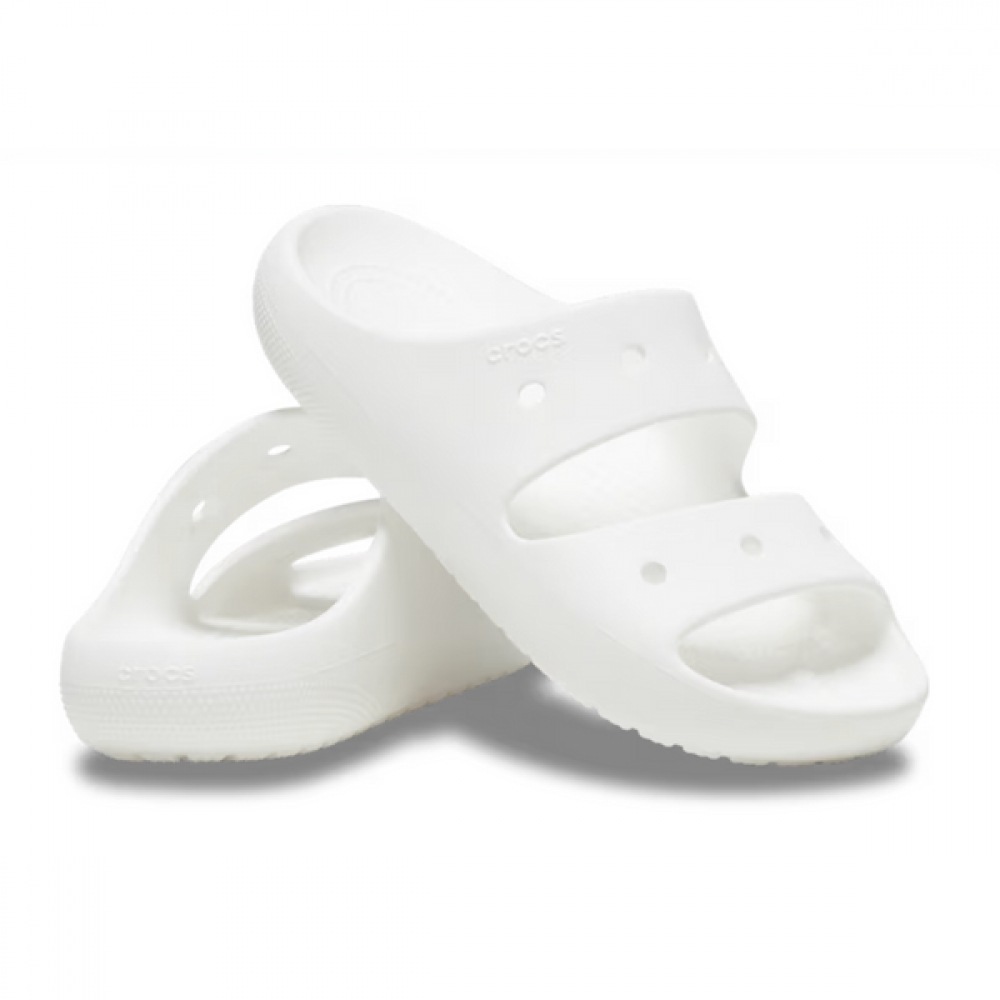 クロックスガレリアクロックス本社用クラシックサンダル 2.0 209403-100