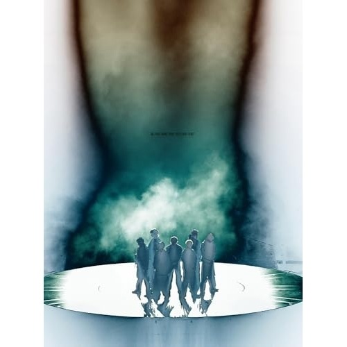 BE:FIRST ／ BE:FIRST DOME TOUR 2024-2025 2:BE (DVD) AVBD-36090