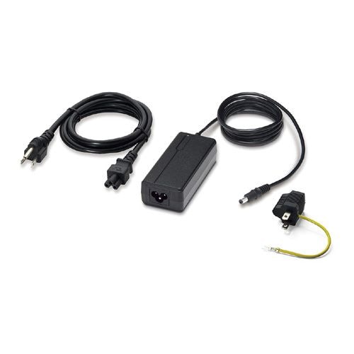 バッファロー [WLE-OP-AC12C] エアステーション プロ用 12V ACアダプター