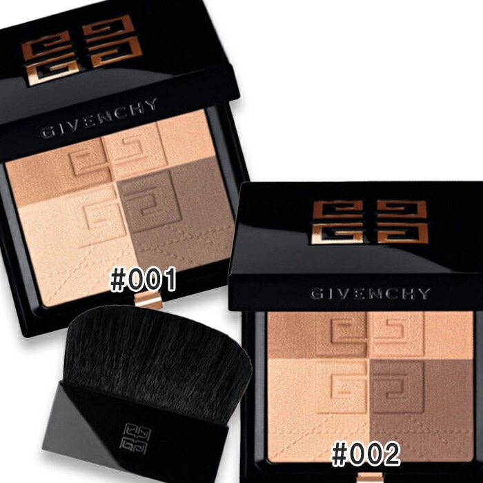 プリズム・リーブル・ブロンザーパウダー 7g