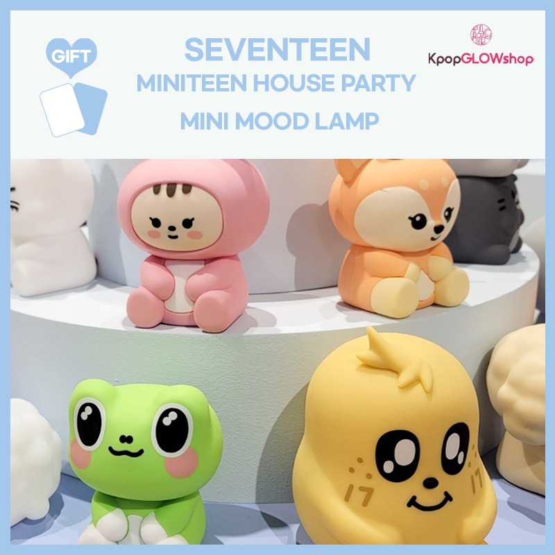 SEVENTEEN - SEVENTEEN　MINITEEN　クッション　ジュン SEVENTEEN MINITEEN Goods - Face Cushion kpoptown.com