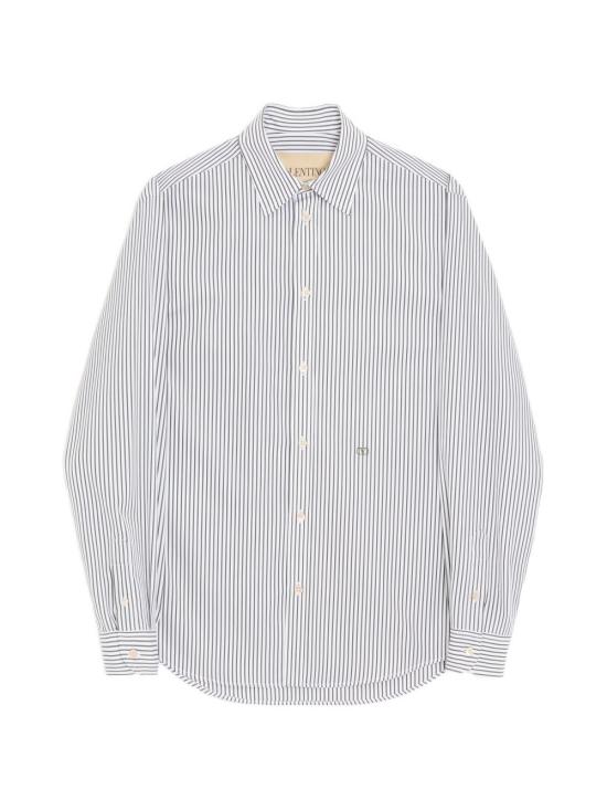 VALENTINO GARAVANI Men Shirts 9V3ABS81BMR 0AZ