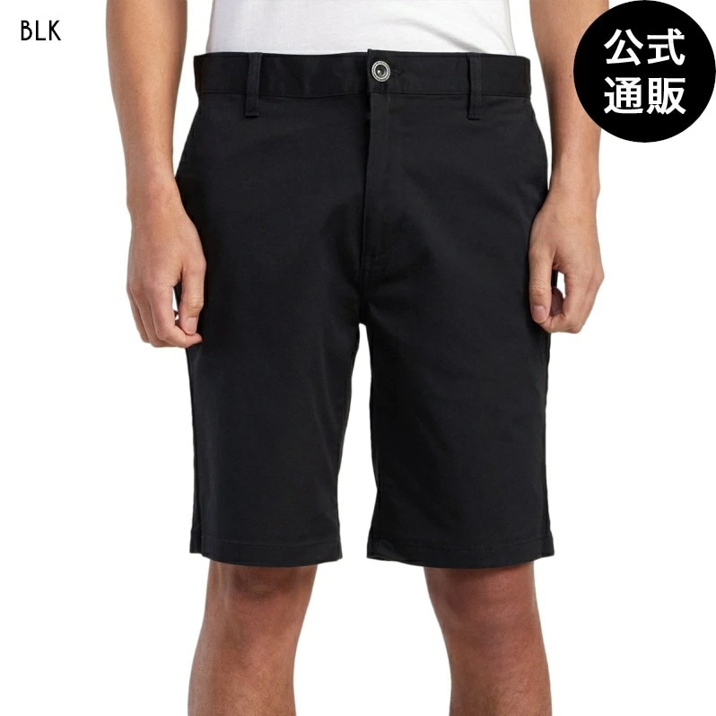 【OUTLET】【オンライン限定】メンズ WEEKEND STRETCH SHORT ショートパンツ 【2025年夏モデル】