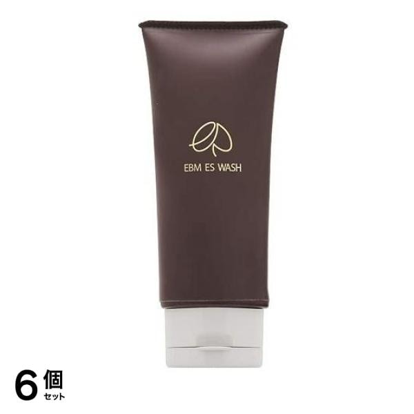 EBM(イービーエム) ESウォッシュ 100g 6個セット