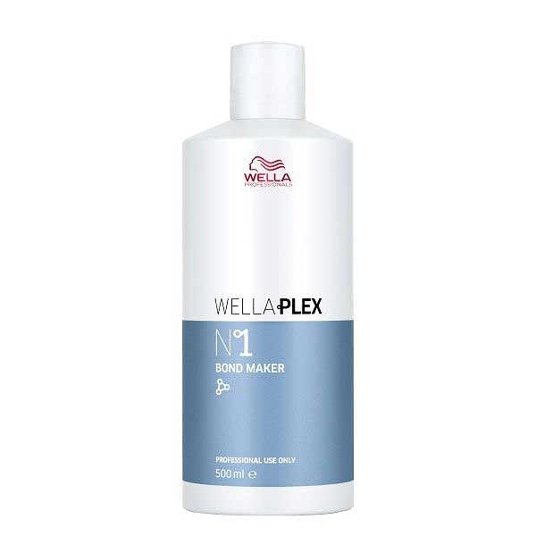 ウエラ プレックス N1ボンドメーカー 500ml