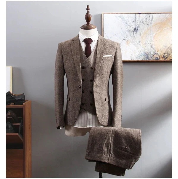 メンズスーツスリムスーツビジネススーツメンズスーツ紳士服スーツ上下ベスト付きメンズスーツ大きいサイズおしゃれスーツ細身結婚式卒業式スーツ二次会スーツdg037g4