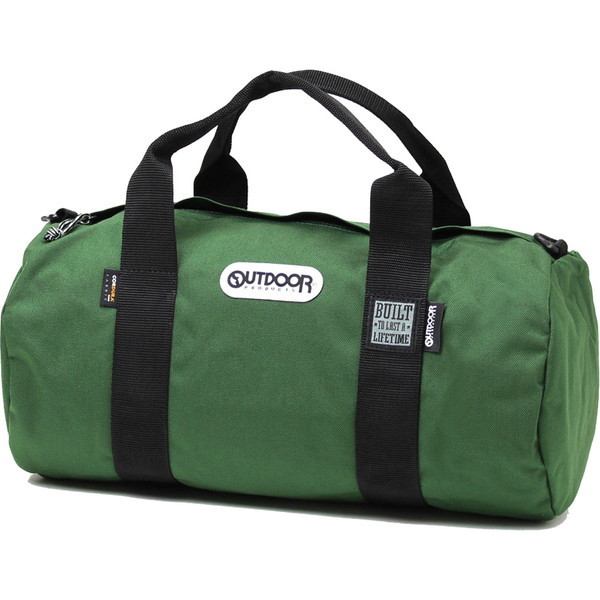 アウトドアプロダクツ ロールボストン45 グリーン 6151650