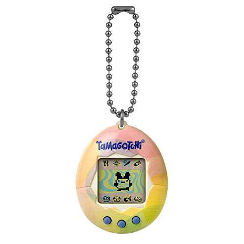 たまごっち Original Tamagotchi Pastel Bubbles 5,537円