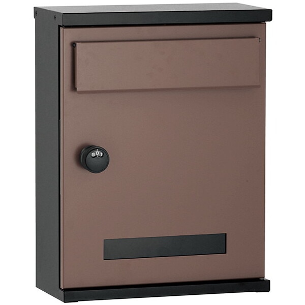 ユニソン 322802210 アンテ 右開き ブラウン メーカー直送