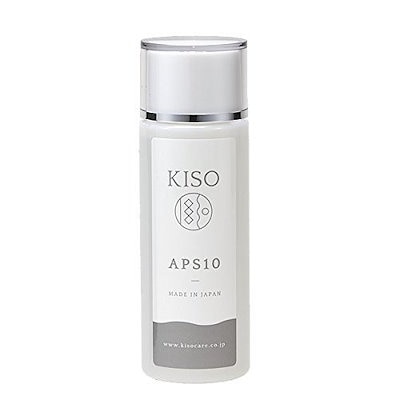 KISO 安定型ビタミンC誘導体 10%配合 化粧水 【APS10 120m...のサムネイル